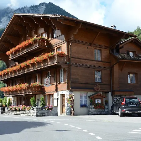Heimat Wilderswil