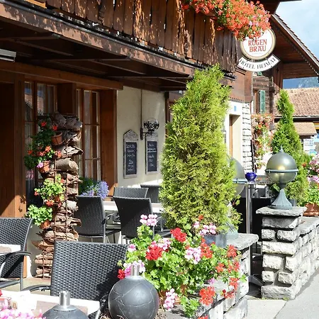 Heimat Hotel