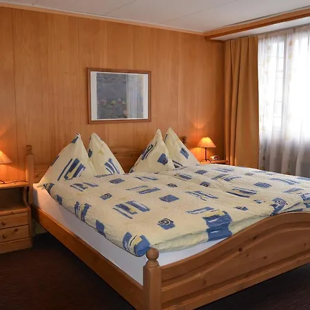Hotel Heimat 2*