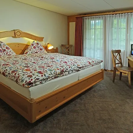 Hotel Heimat