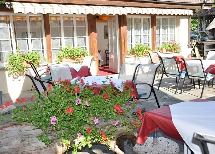 Heimat 2* Wilderswil