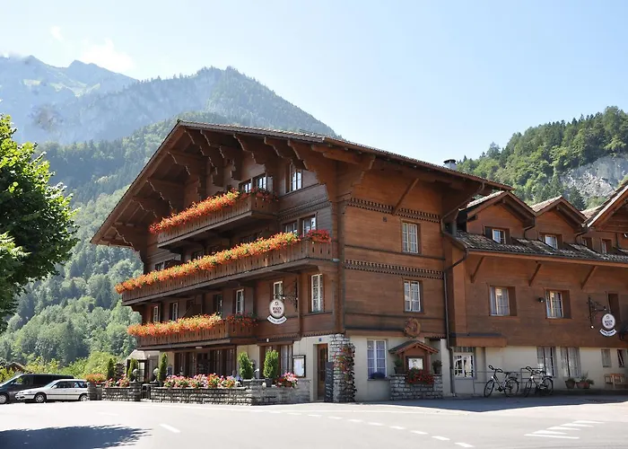 Heimat 2* Wilderswil