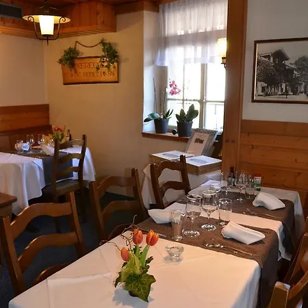 Отель Heimat 2*