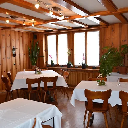 Heimat Отель Вильдерсвиль