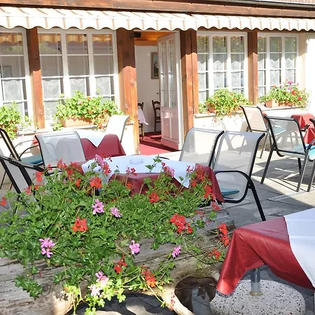 Heimat 2* Wilderswil