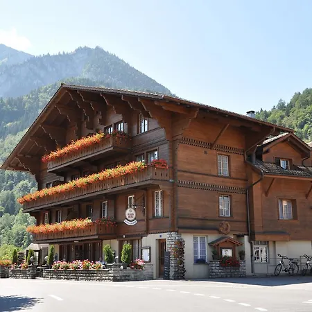 Heimat 2* Wilderswil